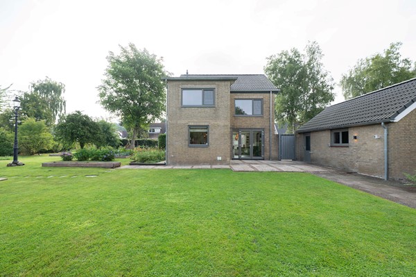 Medium property photo - Bosschenhoofdsestraat 6A, 4744 RP Bosschenhoofd